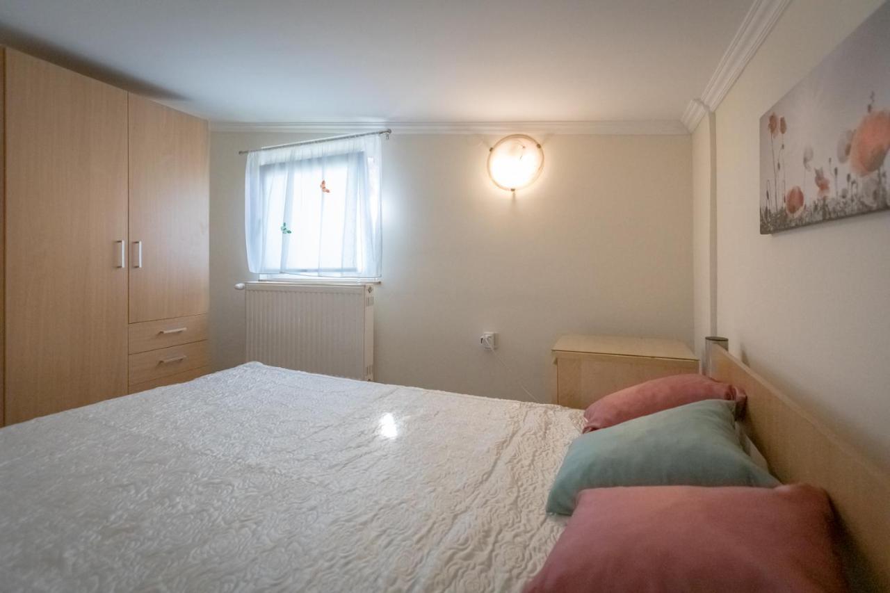 Orgona Vendeghaz Hotel Murakeresztur Buitenkant foto