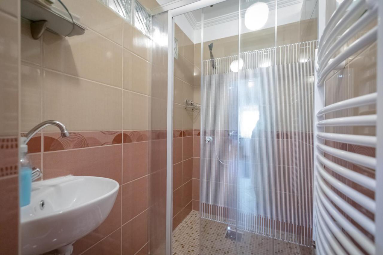 Orgona Vendeghaz Hotel Murakeresztur Buitenkant foto