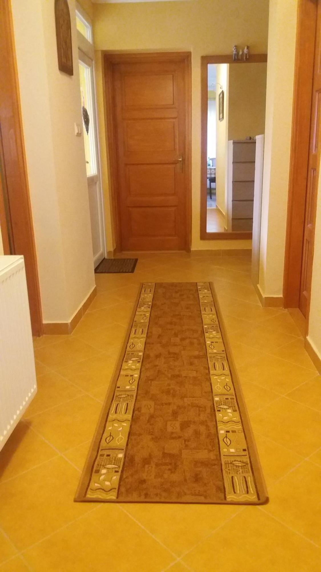 Orgona Vendeghaz Hotel Murakeresztur Buitenkant foto