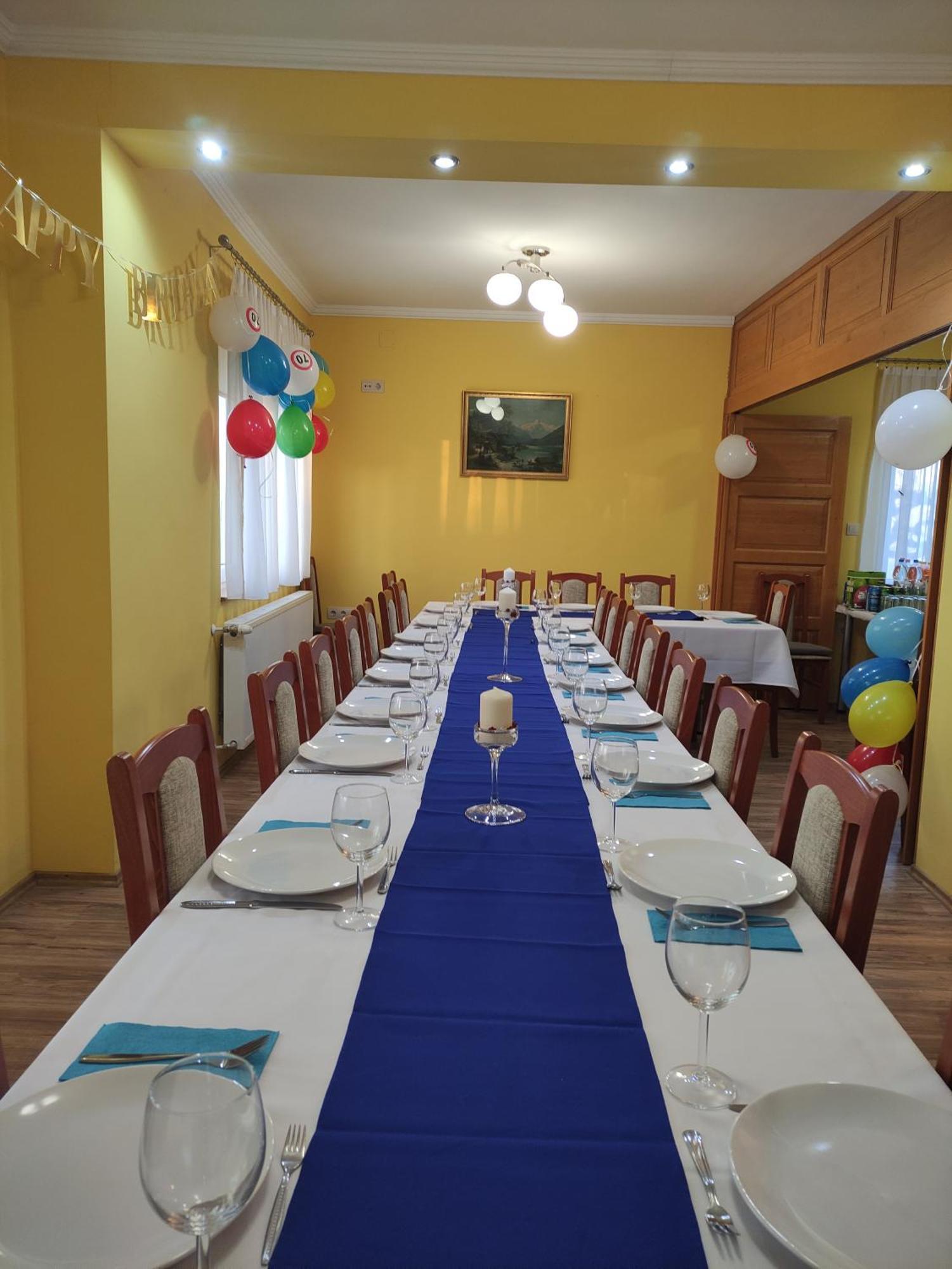Orgona Vendeghaz Hotel Murakeresztur Buitenkant foto