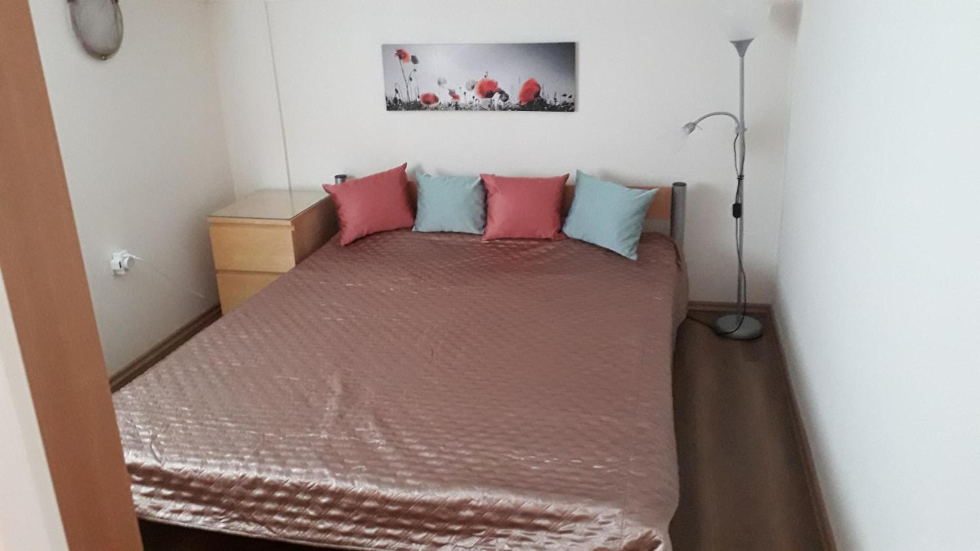 Orgona Vendeghaz Hotel Murakeresztur Buitenkant foto